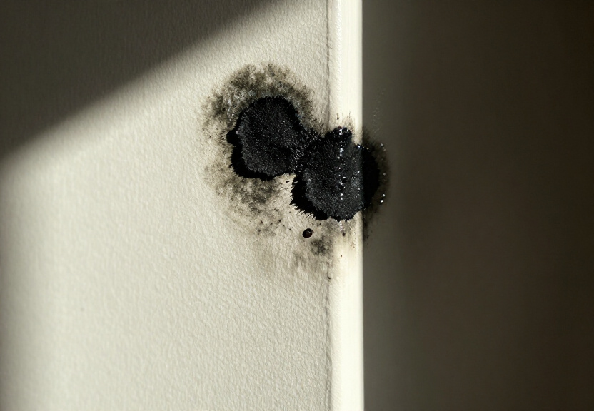 Mould Removal in Woolwich