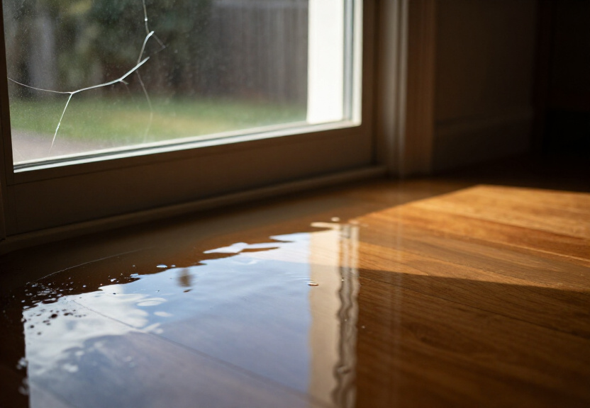 Water Extraction And Removal in Woolwich